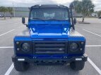 Thumbnail Photo 110 for 1995 Land Rover Defender